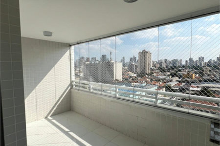 Apartamento à venda com 3 quartos, sendo 1 suíte, em Chácara Califórnia, São Paulo, SP