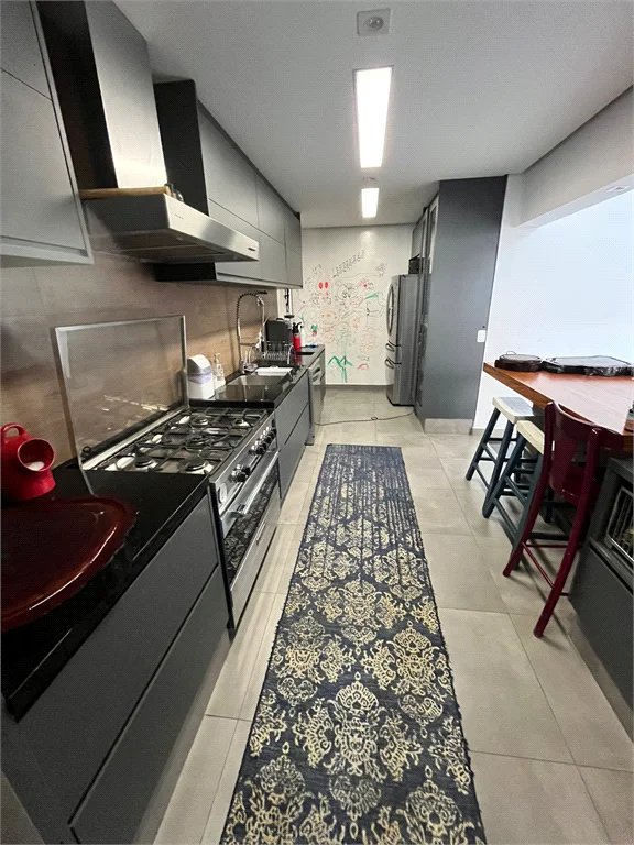 Apartamento à venda com 3 suítes em Vila Andrade, São Paulo, SP