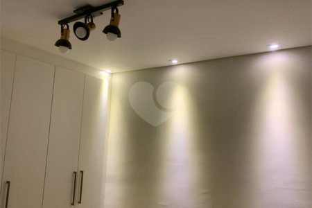 Apartamento à venda com 1 quarto em Consolação, São Paulo, SP