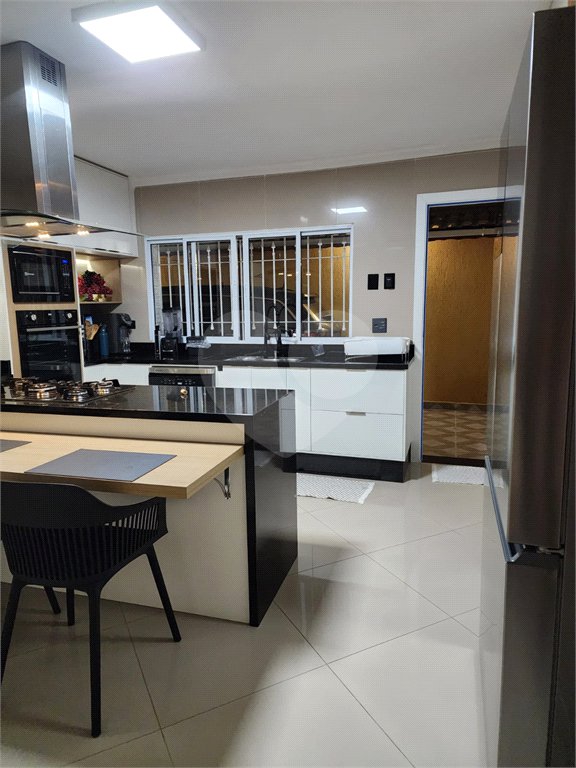 Sobrado à venda com 3 quartos, sendo 1 suíte, em Casa Verde, São Paulo, SP
