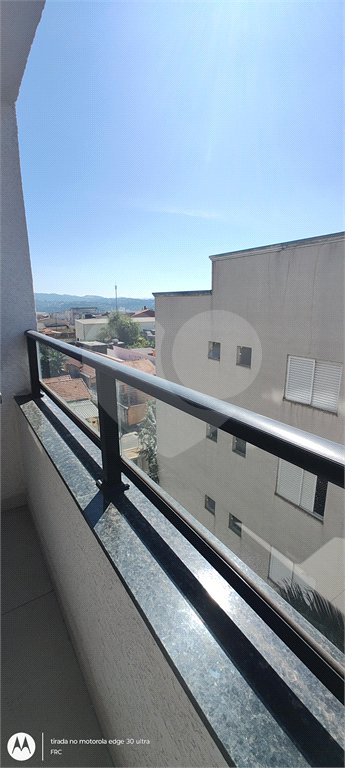 Apartamento à venda com 2 quartos, sendo 1 suíte, em Alvinópolis, Atibaia, SP