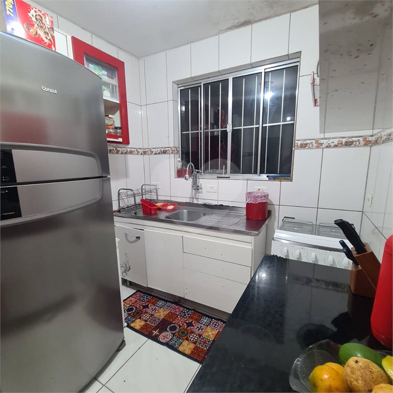 Casa à venda com 5 quartos em Tucuruvi, São Paulo, SP