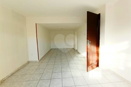 Apartamento para alugar com 1 quarto em Maracanã, Rio de Janeiro, RJ