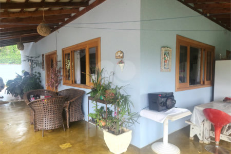 Chácara à venda com 4 quartos em Jardim Arujá, Arujá, SP