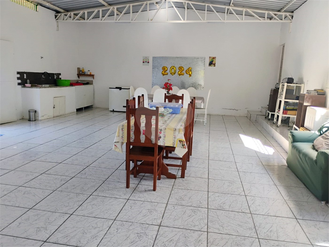 Chácara à venda com 3 quartos, sendo 1 suíte, em Moinho, Nazaré Paulista, SP