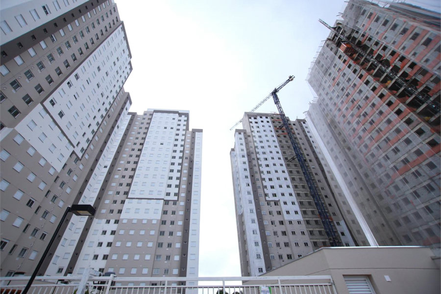 Apartamento à venda com 2 quartos em Imirim, São Paulo, SP