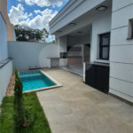 Casa à venda com 3 suítes no condomínio Terras de San Pedro Bonfim Paulista, Ribeirão Preto - SP