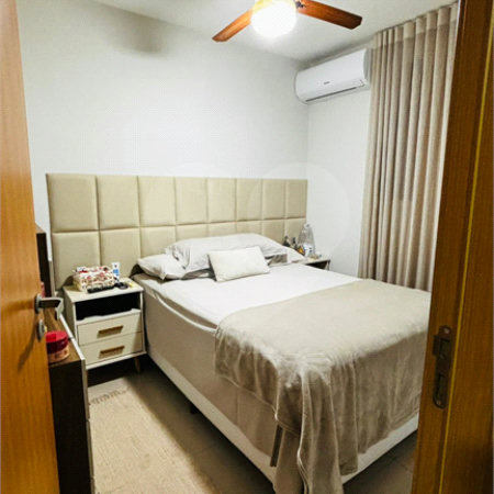 Apartamento à venda com 2 quartos em Jardim Ubirajara, Cuiabá, MT
