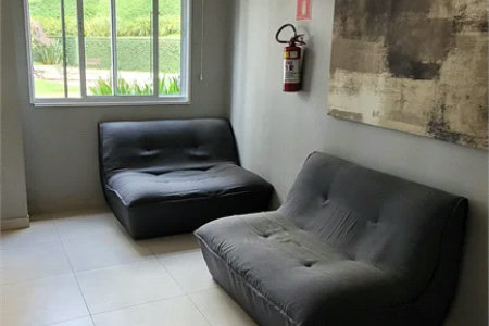 Apartamento à venda com 2 quartos, sendo 1 suíte, em Vila Andrade, São Paulo, SP