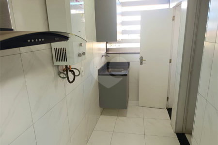 Apartamento à venda com 3 quartos, sendo 1 suíte, em Rio Comprido, Rio de Janeiro, RJ