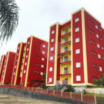 Apartamento à venda com 2 quartos, sendo 1 suíte, em Mogi Moderno, Mogi das Cruzes, SP