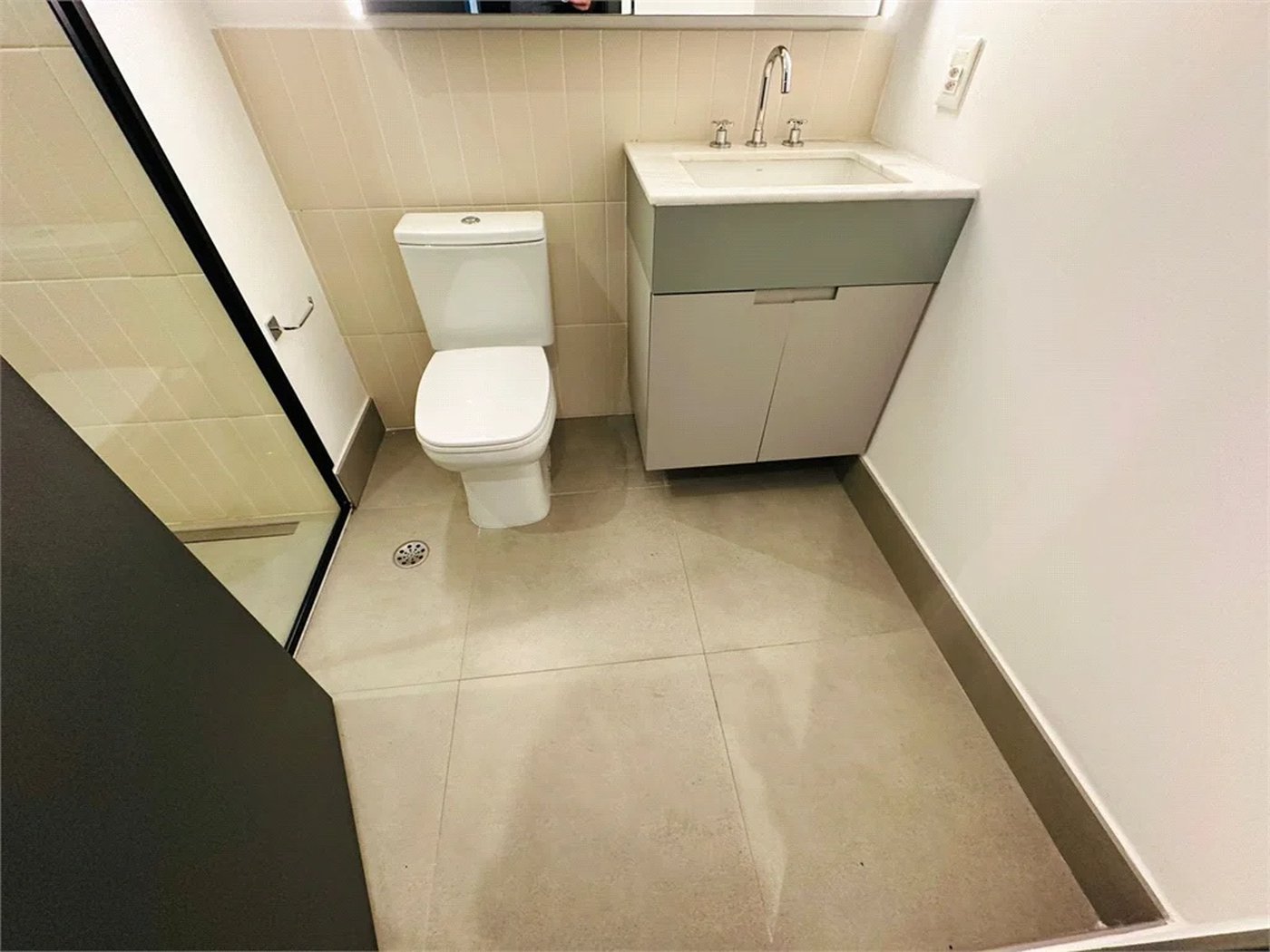 Apartamento para alugar com 1 suíte em Pinheiros, São Paulo, SP