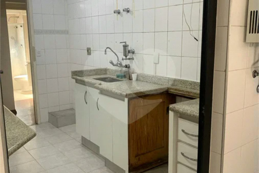 Apartamento à venda com 3 quartos, sendo 1 suíte, em Santana, São Paulo, SP