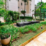 Apartamento à venda com 3 quartos, sendo 1 suíte,  em Lar São Paulo, São Paulo, SP