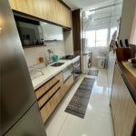 Apartamento à venda com 1 suíte em Ipiranga, São Paulo, SP