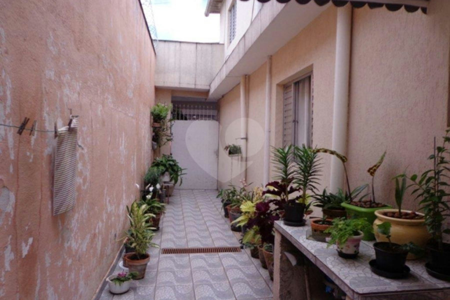 Sobrado à venda com 3 quartos em Imirim, São Paulo, SP