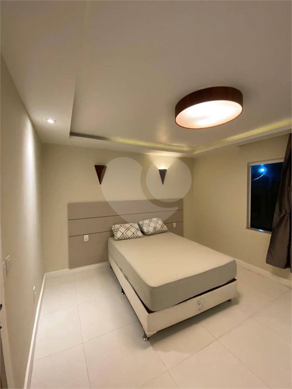 Casa à venda com 3 suítes em Caravelas, Armação dos Búzios, RJ