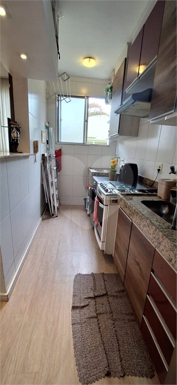 Apartamento à venda com 2 quartos, sendo 1 suíte, em Ponte de São João, Jundiaí, SP
