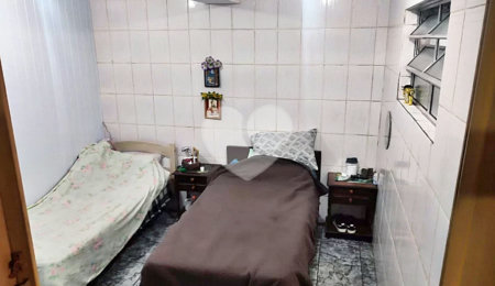 Sobrado à venda com 4 quartos, sendo 3 suítes,  em Casa Verde, São Paulo, SP