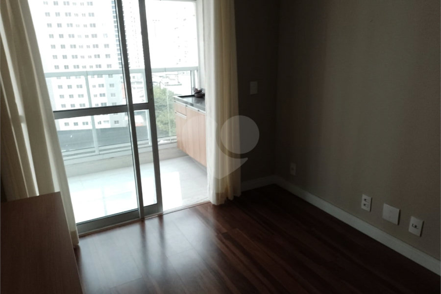 Apartamento à venda com 2 quartos, sendo 1 suíte, em Barra Funda, São Paulo, SP