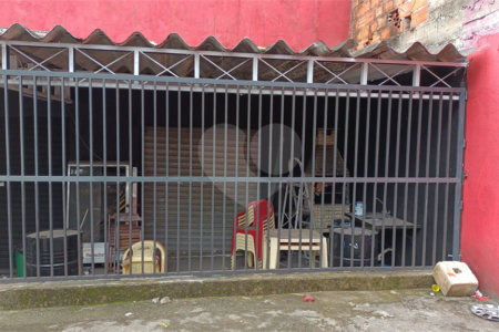 Sobrado à venda com 2 quartos, sendo 1 suíte, em Vila Moraes, São Paulo, SP