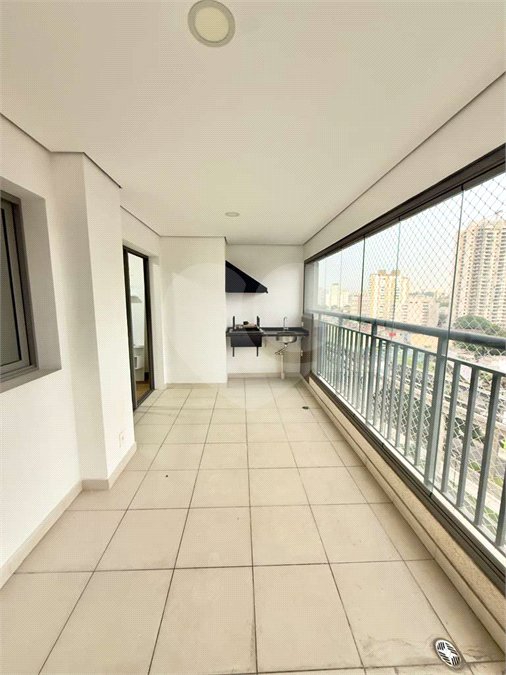 Apartamento à venda com 2 quartos em Mooca, São Paulo, SP