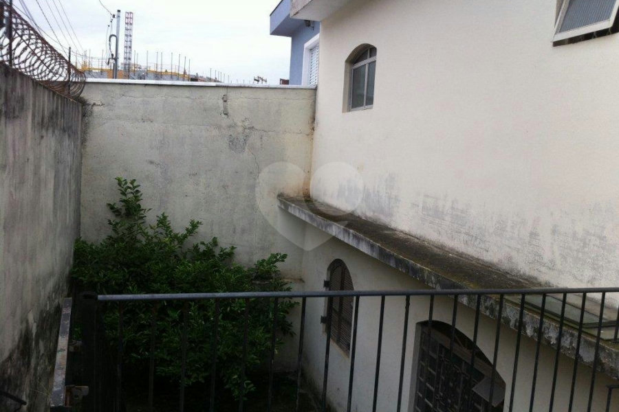 Sobrado à venda com 3 quartos, sendo 1 suíte, em Vila Dom Pedro Ii, São Paulo, SP