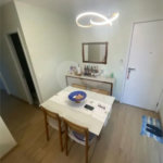 Apartamento à venda com 2 quartos, sendo 1 suíte,  em Ferreira, São Paulo, SP