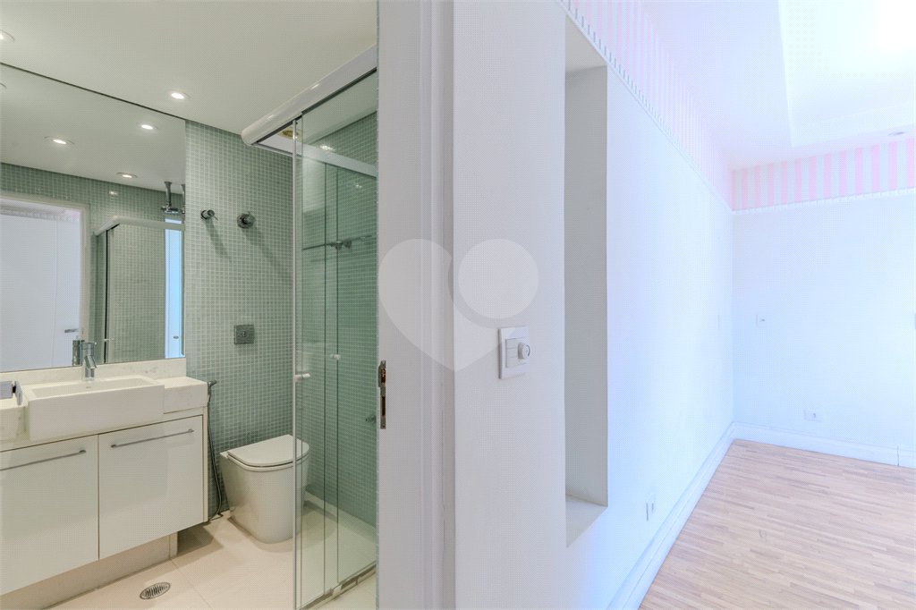 Apartamento à venda com 2 suítes em Jardim Paulista, São Paulo, SP
