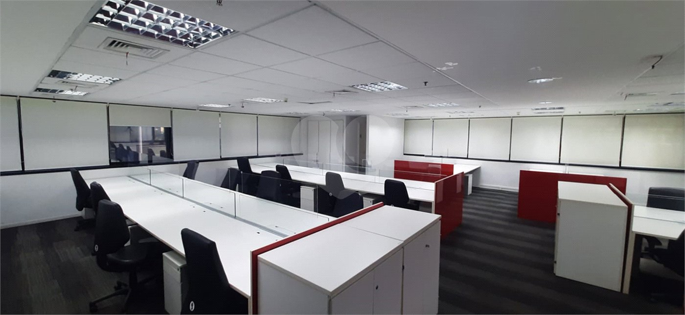 Sala para alugar em Pinheiros, São Paulo, SP