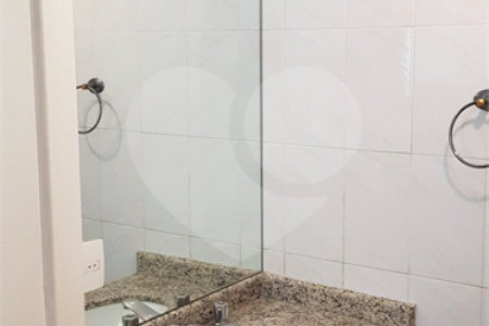 Apartamento à venda com 3 quartos, sendo 2 suítes, em Água Fria, São Paulo, SP