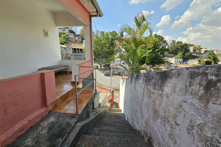 Casa à venda com 3 quartos em Casa Verde, São Paulo, SP