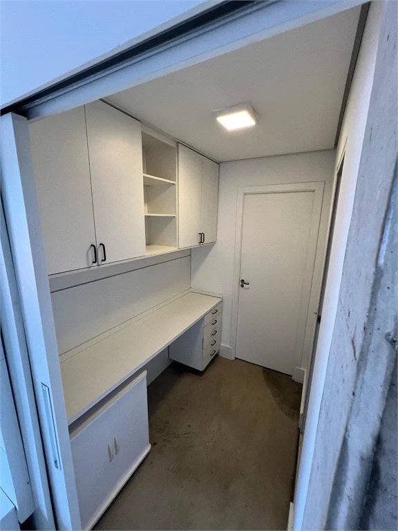 Apartamento à venda com 1 suíte em Vila Leopoldina, São Paulo, SP