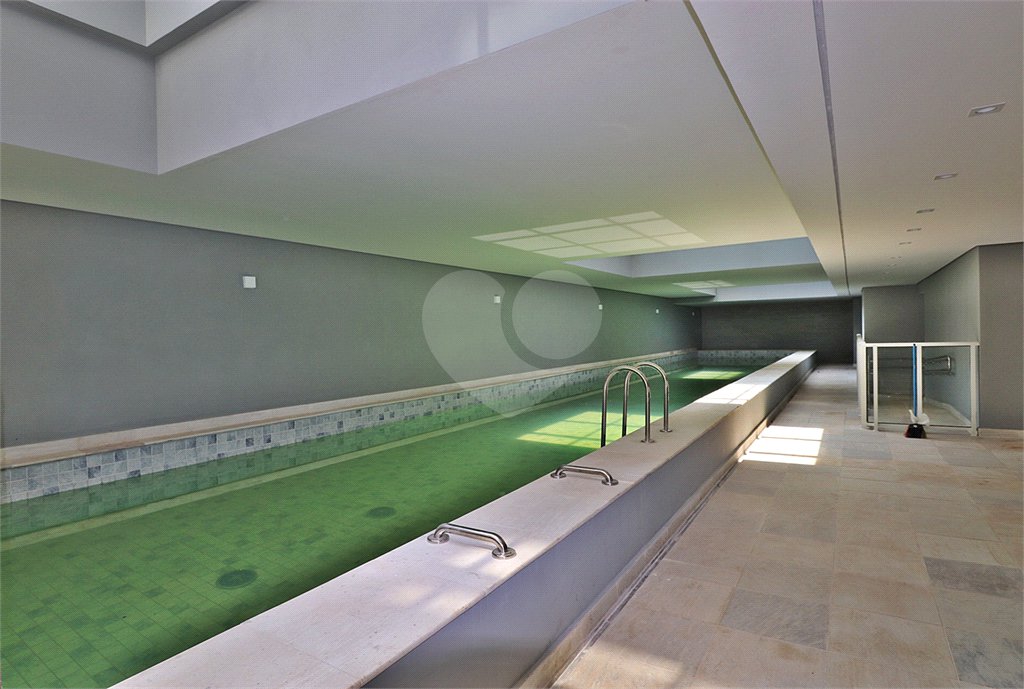 Apartamento à venda com 3 suítes em Santana, São Paulo, SP
