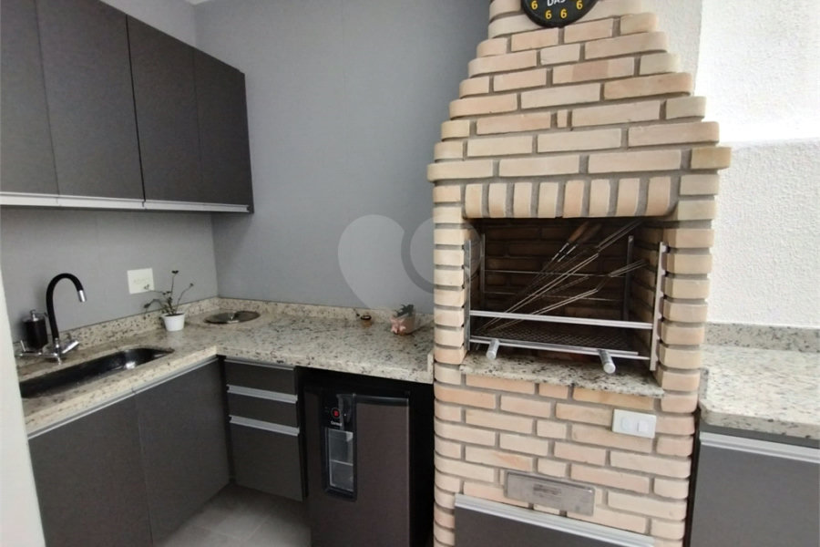 Sobrado à venda com 3 quartos, sendo 1 suíte, em Horto, São Paulo, SP
