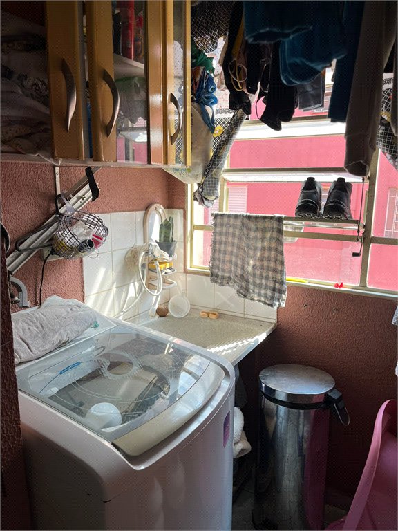Apartamento à venda com 2 quartos no Brasilândia, São Paulo, SP