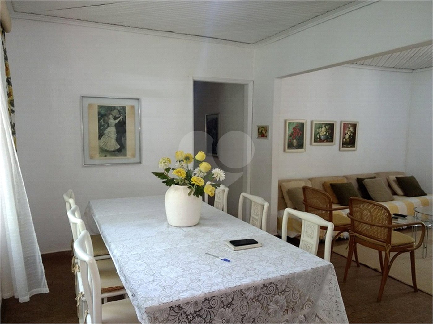 Sítio à venda com 6 quartos, sendo 2 suítes, em Nova Trieste, Jarinu, SP