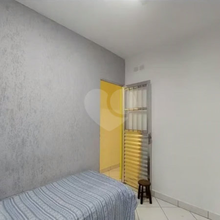 Casa à venda no Jardim Tango/Aricanduva com 3 quartos e 2 banheiros