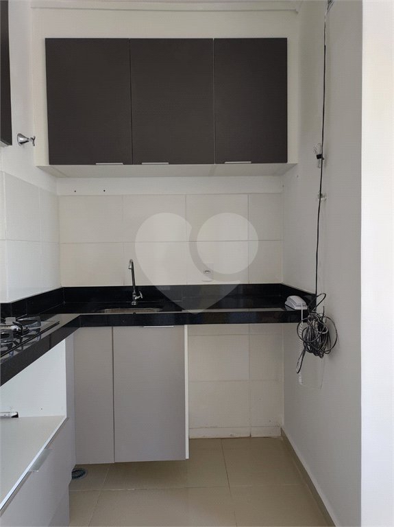 Apartamento à venda com 2 quartos em Santo Amaro, São Paulo, SP
