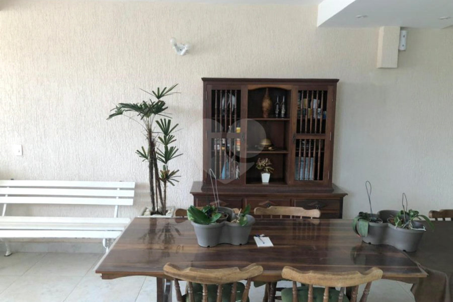 Sobrado à venda com 3 quartos, sendo 1 suíte, em Pirituba, São Paulo, SP