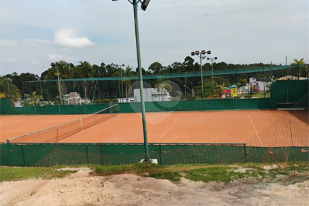 Terreno à venda no condomínio Colinas de Inhandjara, Itupeva - SP
