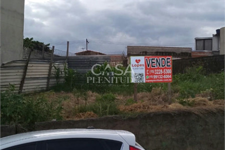 Terreno à venda em Parque Bela Vista, Votorantim, SP