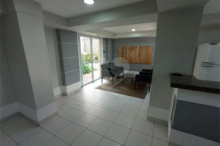 Apartamento à venda com 2 quartos em Nova Petrópolis, São Bernardo do Campo, SP
