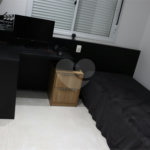 Apartamento à venda com 4 quartos, sendo 3 suítes,  em Parque Reboucas, São Paulo, SP