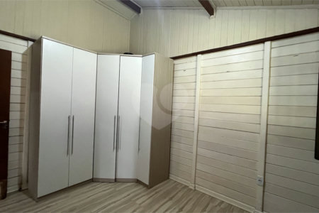 Casa Térrea para alugar com 3 quartos, sendo 1 suíte, em Jardim Estância Brasil, Atibaia, SP