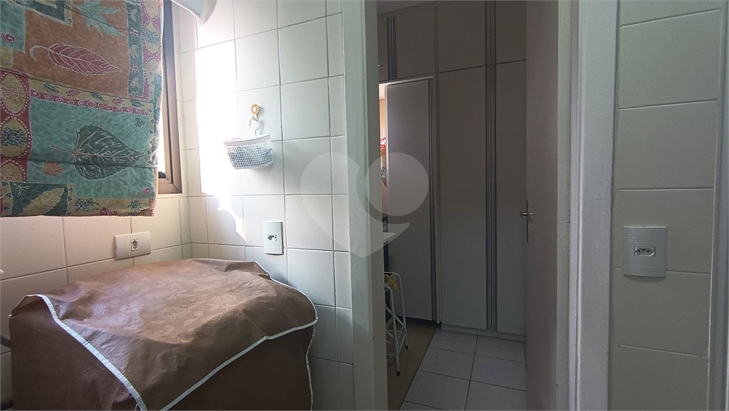 Apartamento à venda com 2 quartos, sendo 1 suíte, em Tucuruvi, São Paulo, SP