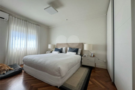 Apartamento à venda com 3 suítes em Consolação, São Paulo, SP