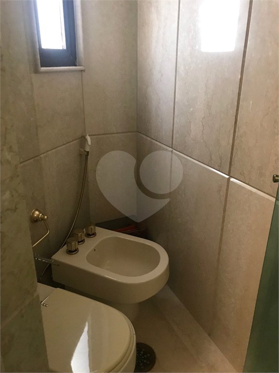 Apartamento à venda ou para alugar com 4 suítes em Santana, São Paulo, SP
