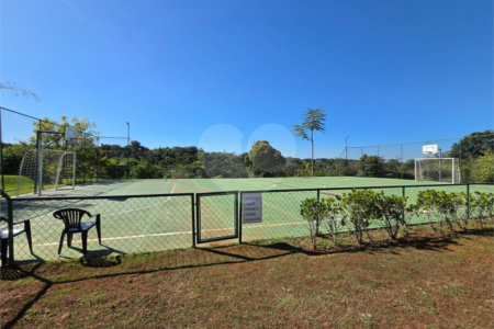 Terreno à venda no condomínio Village Araçoiaba, Araçoiaba da Serra - SP