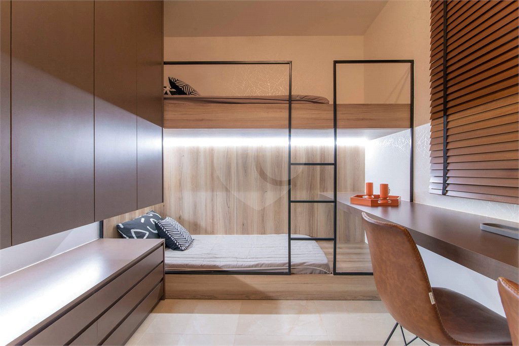 Apartamento à venda com 3 suítes em Parque Campolim, Sorocaba, SP
